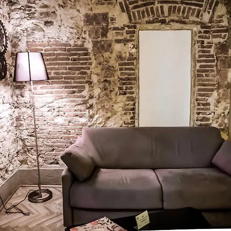 Apartmán Agave