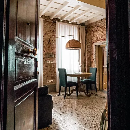 Apartamento Agave