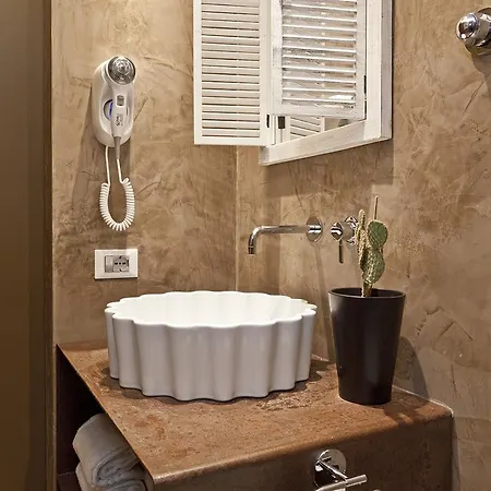 Acacia Agave-aloe-adenia Appartement