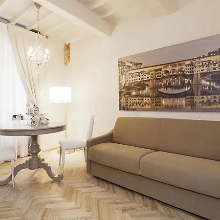 Apartamento Agave *