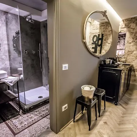 Agave Apartamento *