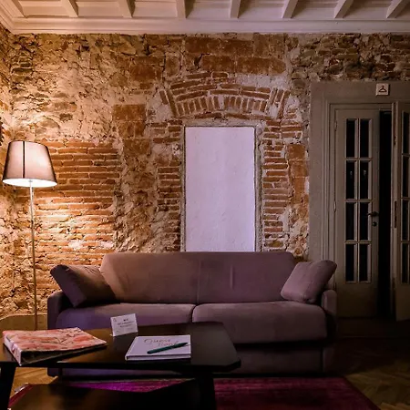 Agave Apartamento *